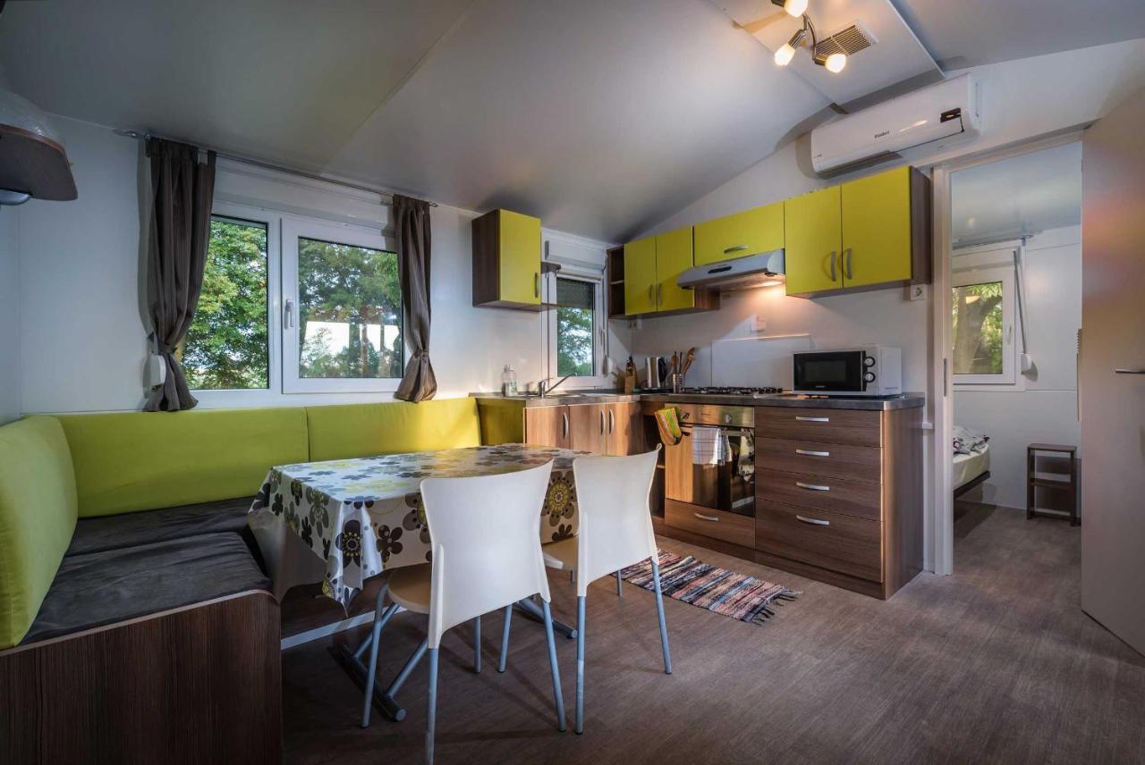 Mara Camping Liptovský Trnovec Exteriér fotografie