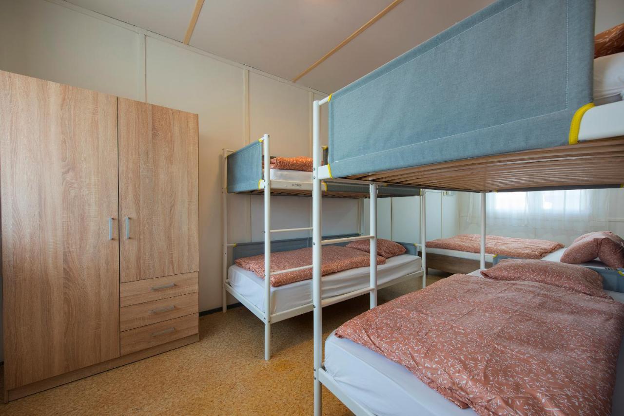 Mara Camping Liptovský Trnovec Exteriér fotografie