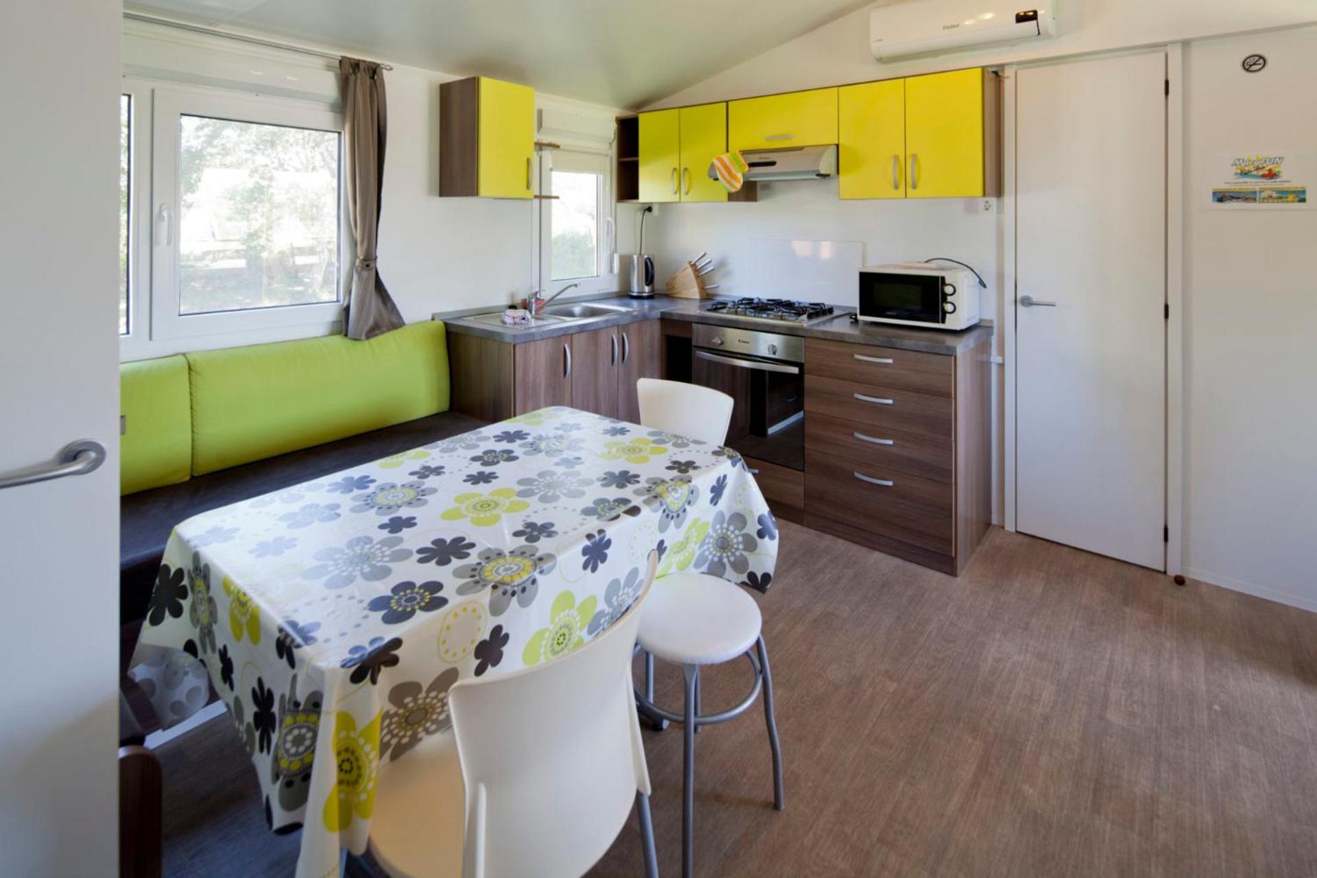 Mara Camping Liptovský Trnovec Exteriér fotografie