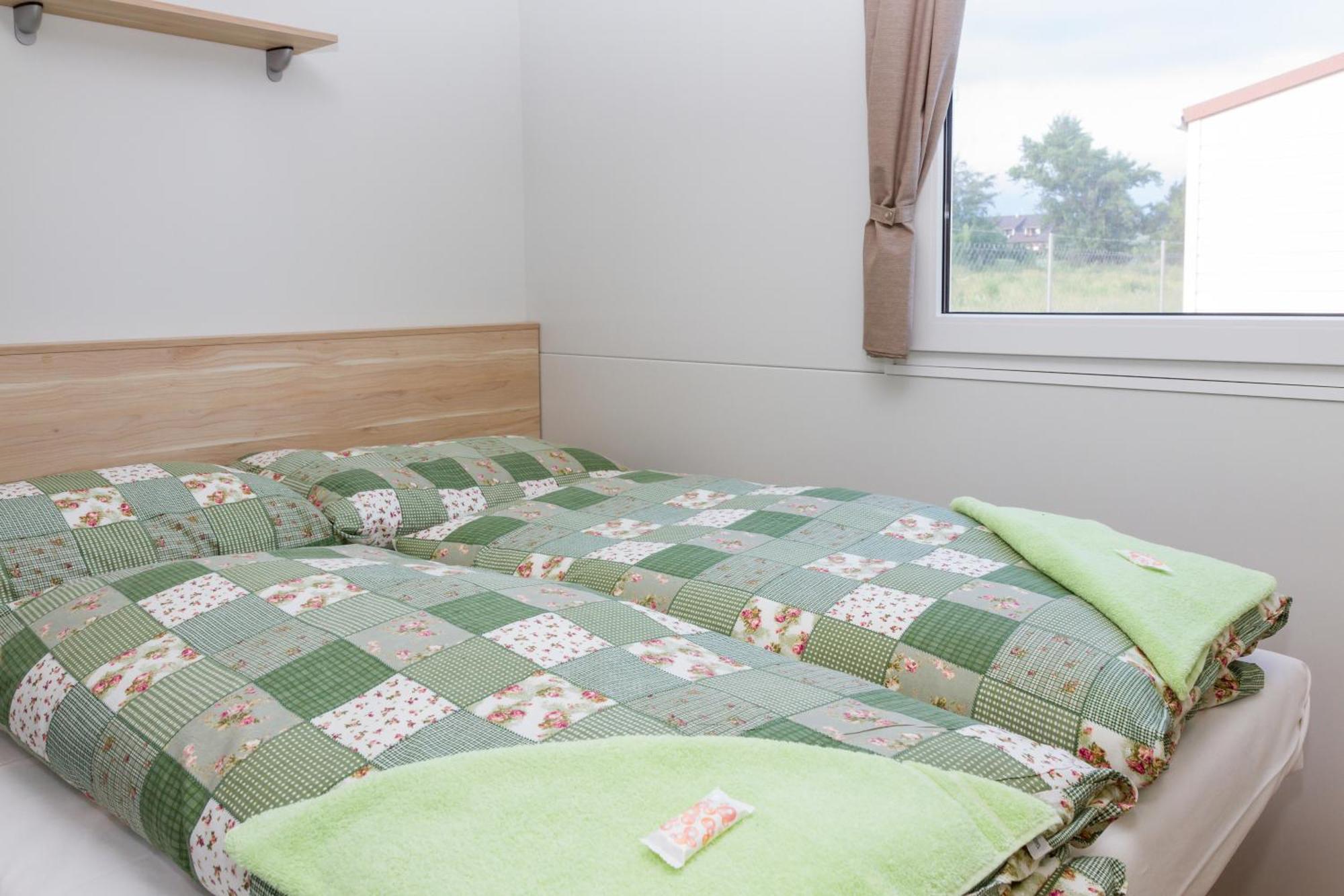 Mara Camping Liptovský Trnovec Exteriér fotografie