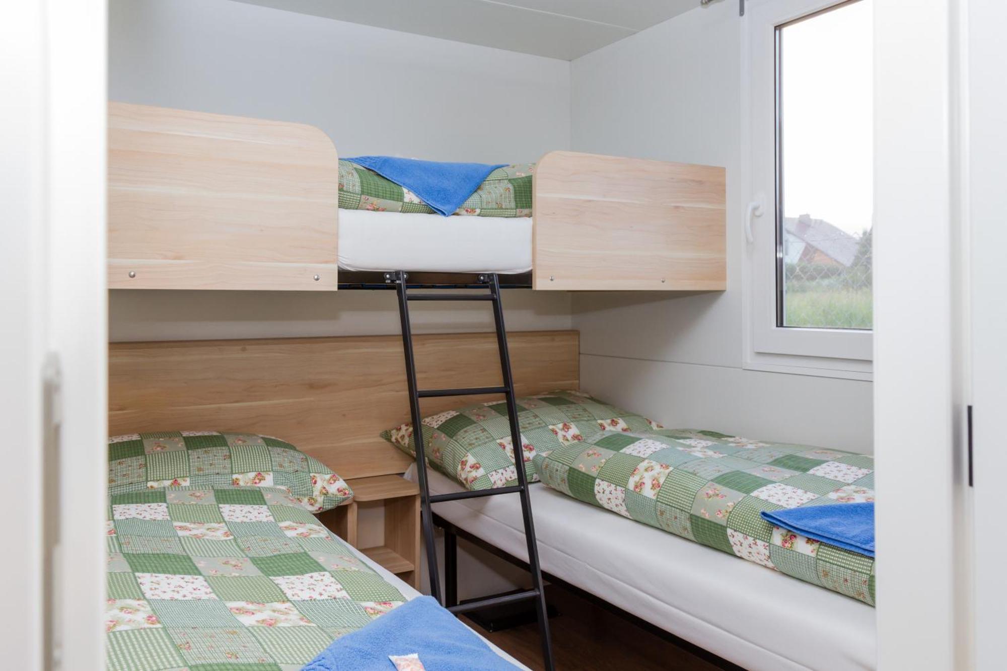 Mara Camping Liptovský Trnovec Exteriér fotografie